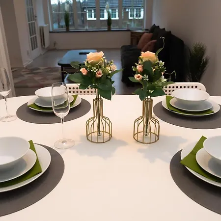 Leeds Lodge Hébergement de vacances Leeds (West Yorkshire)