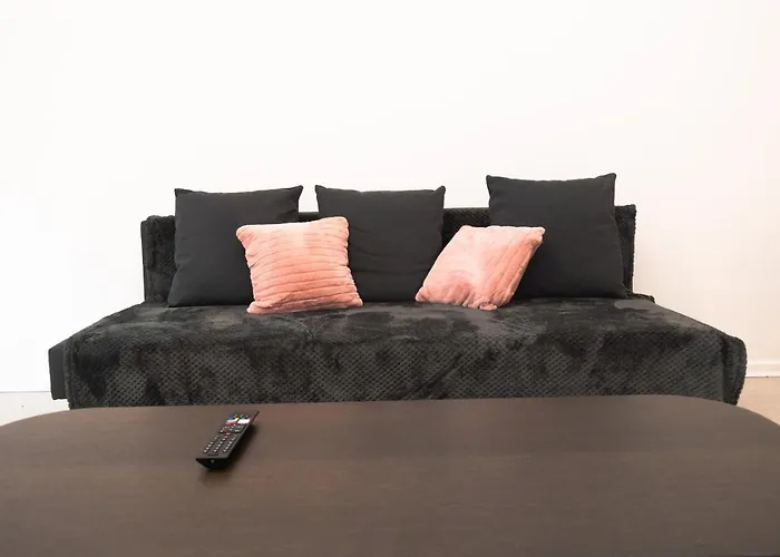 Leeds Lodge Hébergement de vacances Leeds (West Yorkshire)