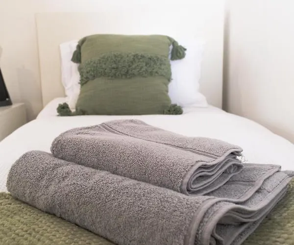 Leeds Lodge Hébergement de vacances Leeds (West Yorkshire)