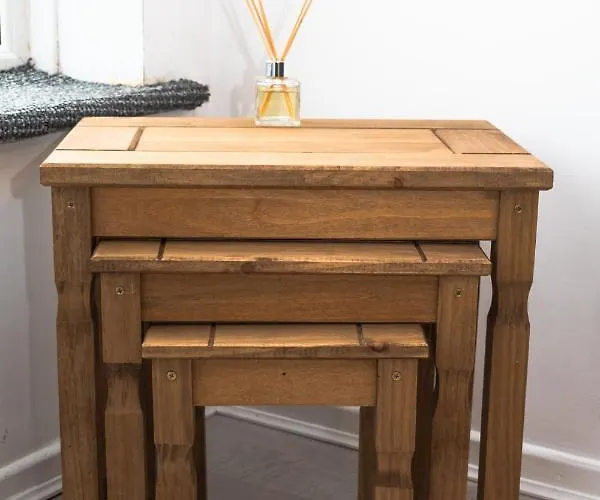 Leeds Lodge Leeds (West Yorkshire)