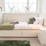 度假居 Leeds Lodge 利兹
