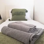 Leeds Lodge 度假居 利兹