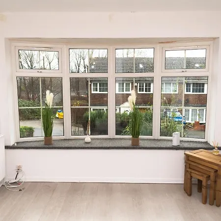 Leeds Holiday home *